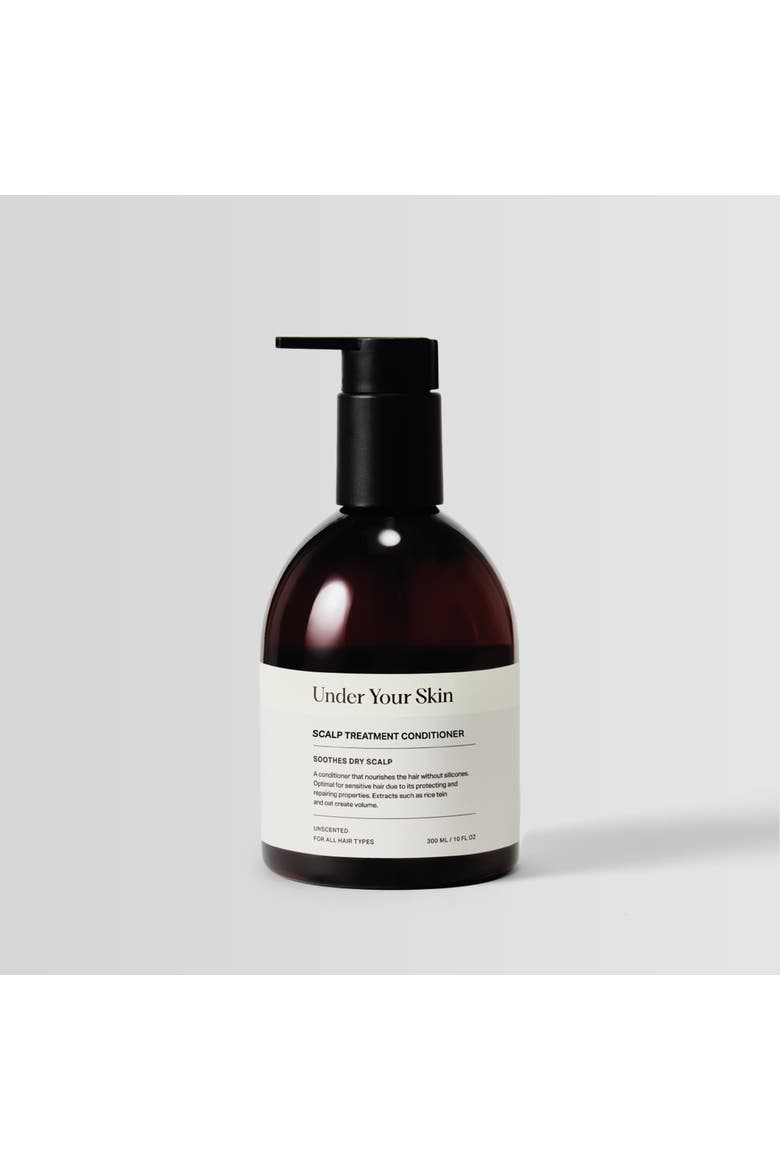 Soothing Scalp Treatment Conditioner, Main, color, No Color