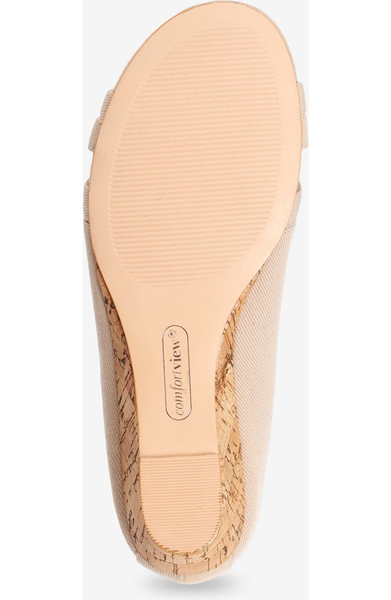 Comfortview The Orion Pump, Alternate, color, Nude