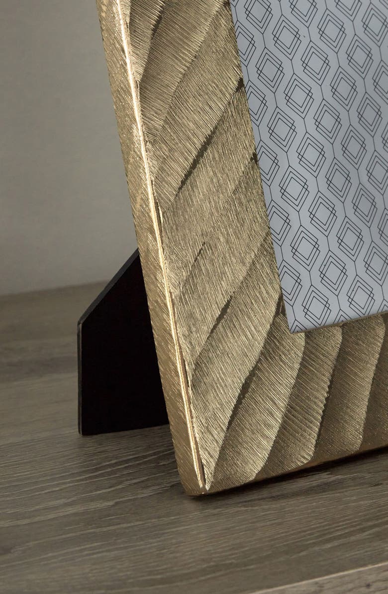 NEXT Etched Metal Frame, Alternate, color, 