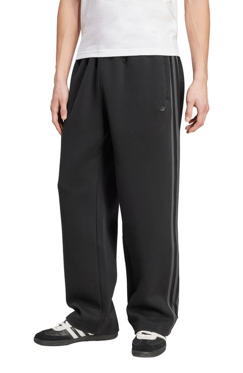 Premium Loose Fit Track Pants