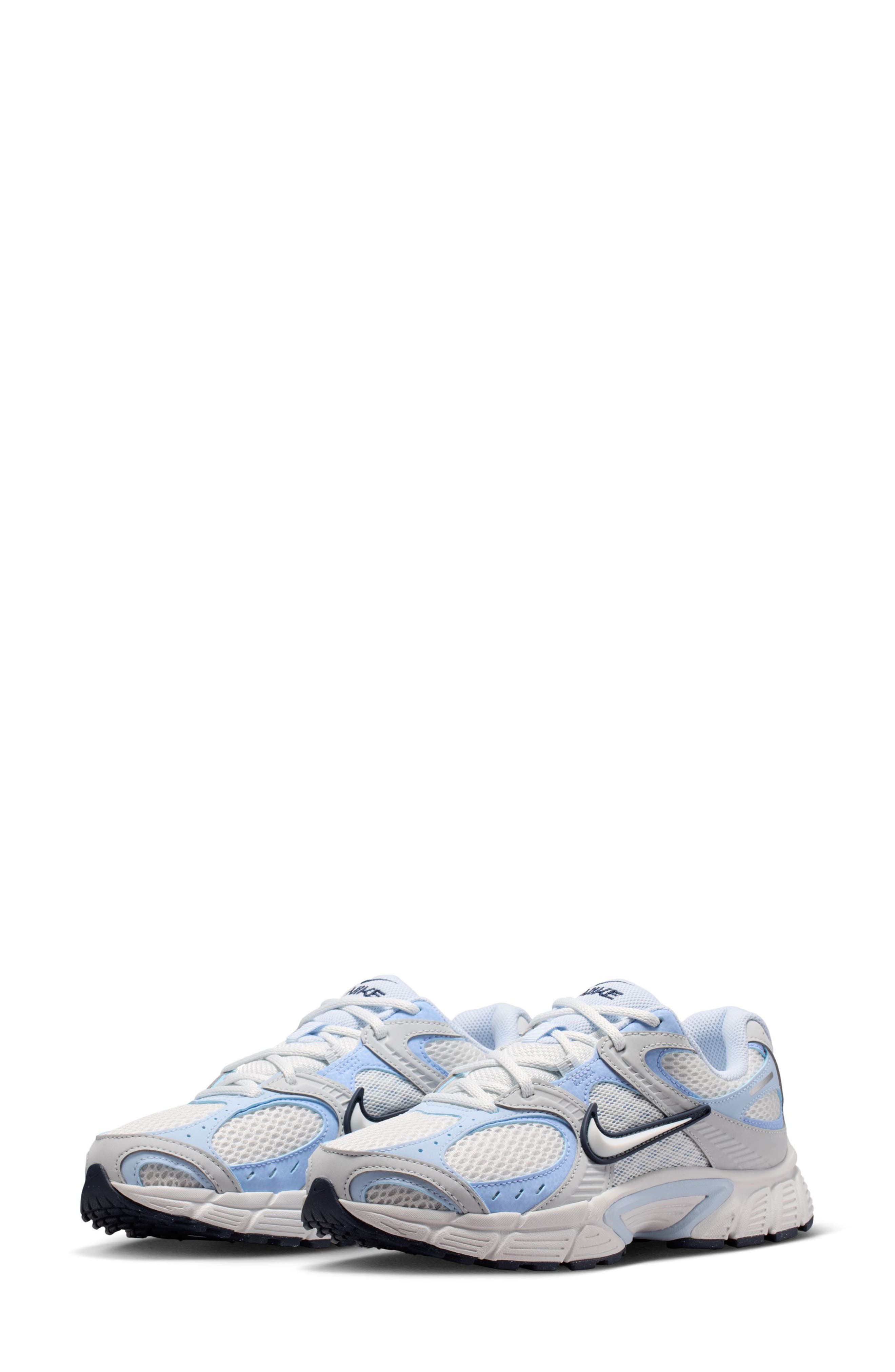 OFF WHITE/ OFF WHITE-BLUE