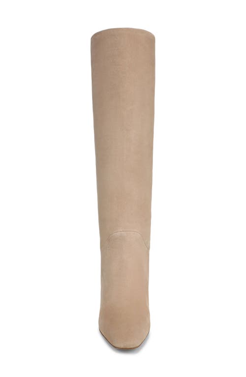 Favorite Daughter Lena Knee High Boot In Animal Print