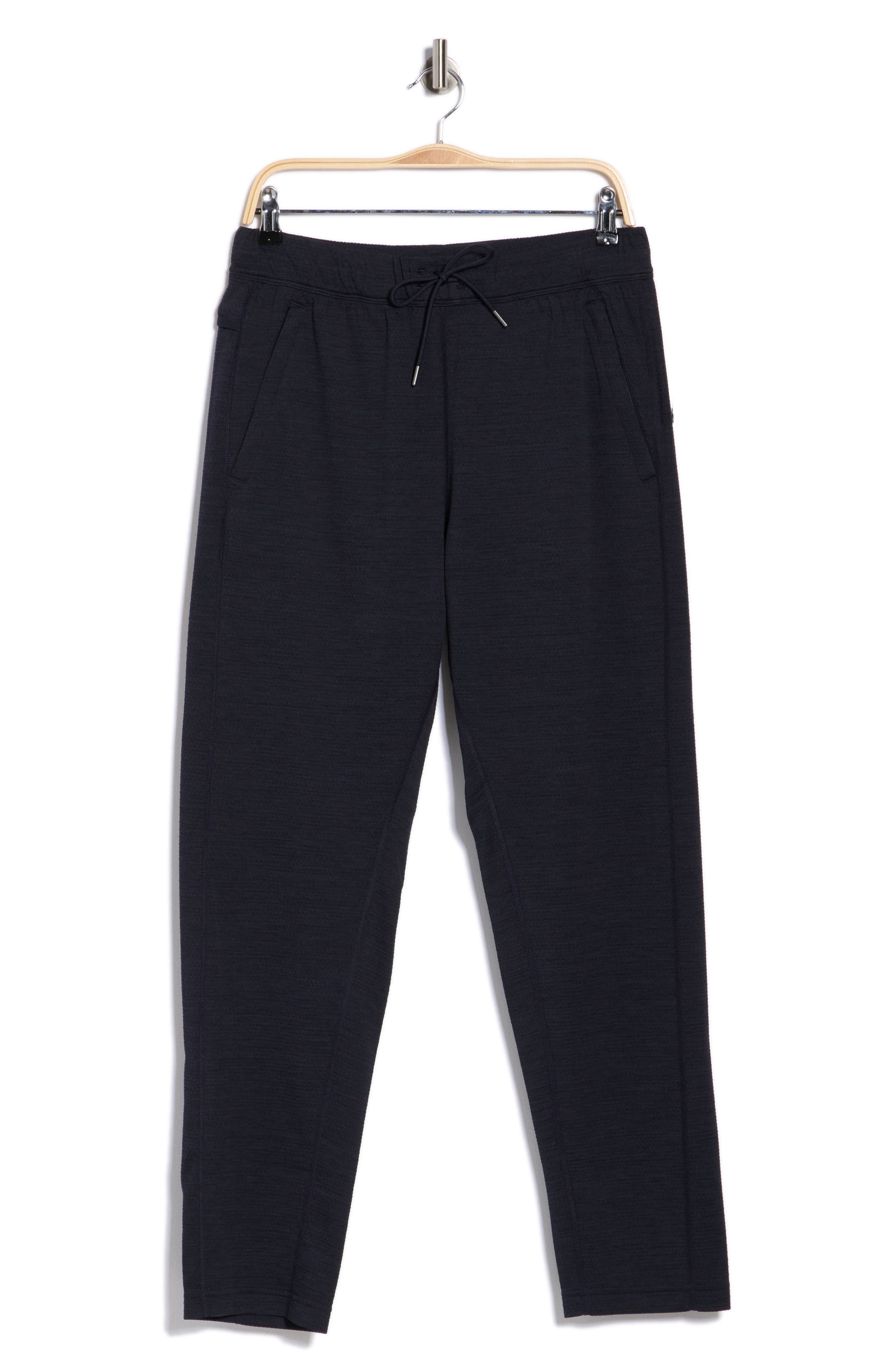 Reigning Champ Solotex® Mesh Tiebreak Slim Joggers