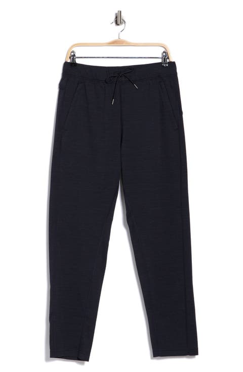 Solotex® Mesh Tiebreak Slim Joggers