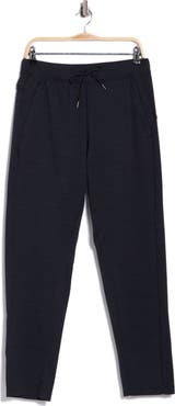 Reigning Champ Solotex® Mesh Tiebreak Slim Joggers