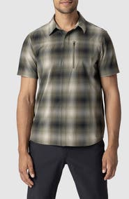 Outdoor Research Astroman Short Sleeve Sun Shirt