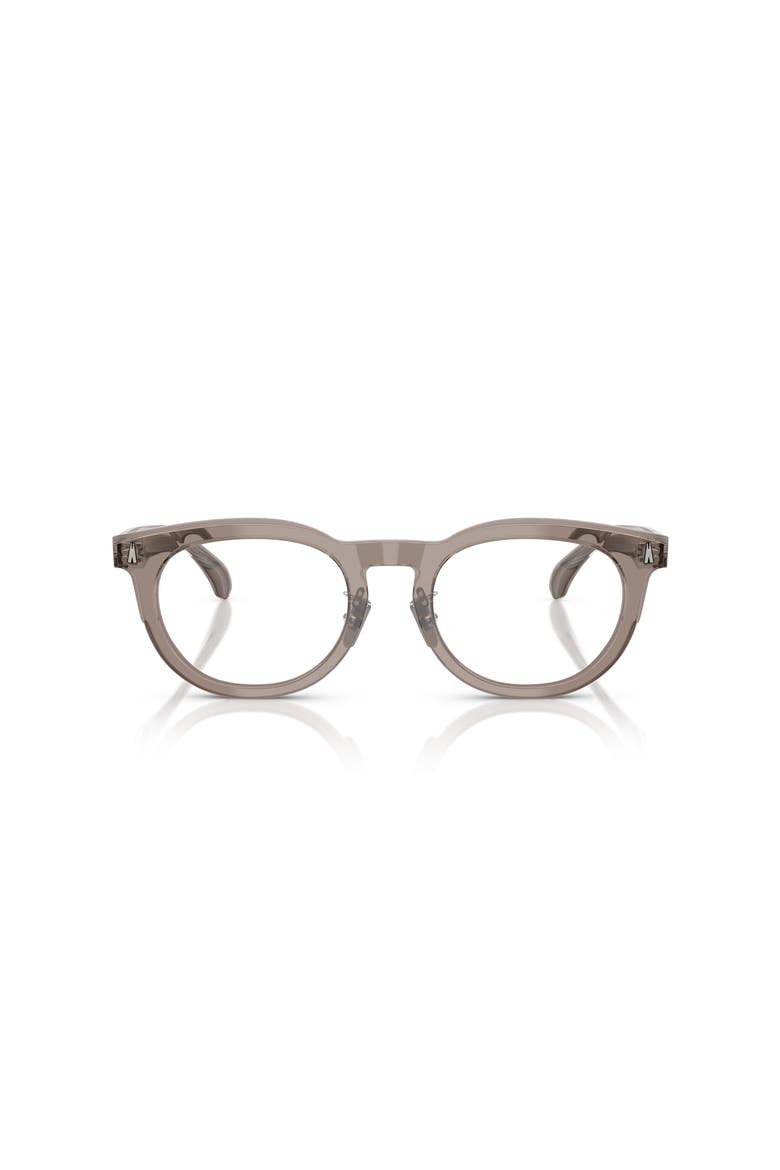 52mm Phantos optical glasses, Alternate, color, Grey