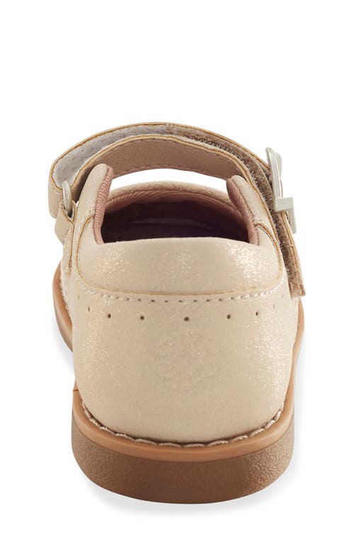 Stride Rite Mara Mary Jane In Neutral