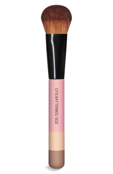 102 Blusher Brush