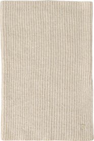 Soia & Kyo Wanda Rib Knit Neck Warmer
