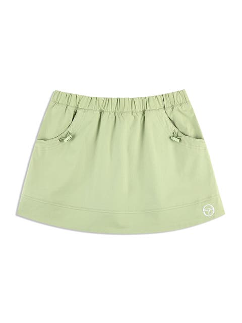 Aria Track Skirt
