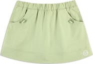 Sergio Tacchini Aria Track Skirt