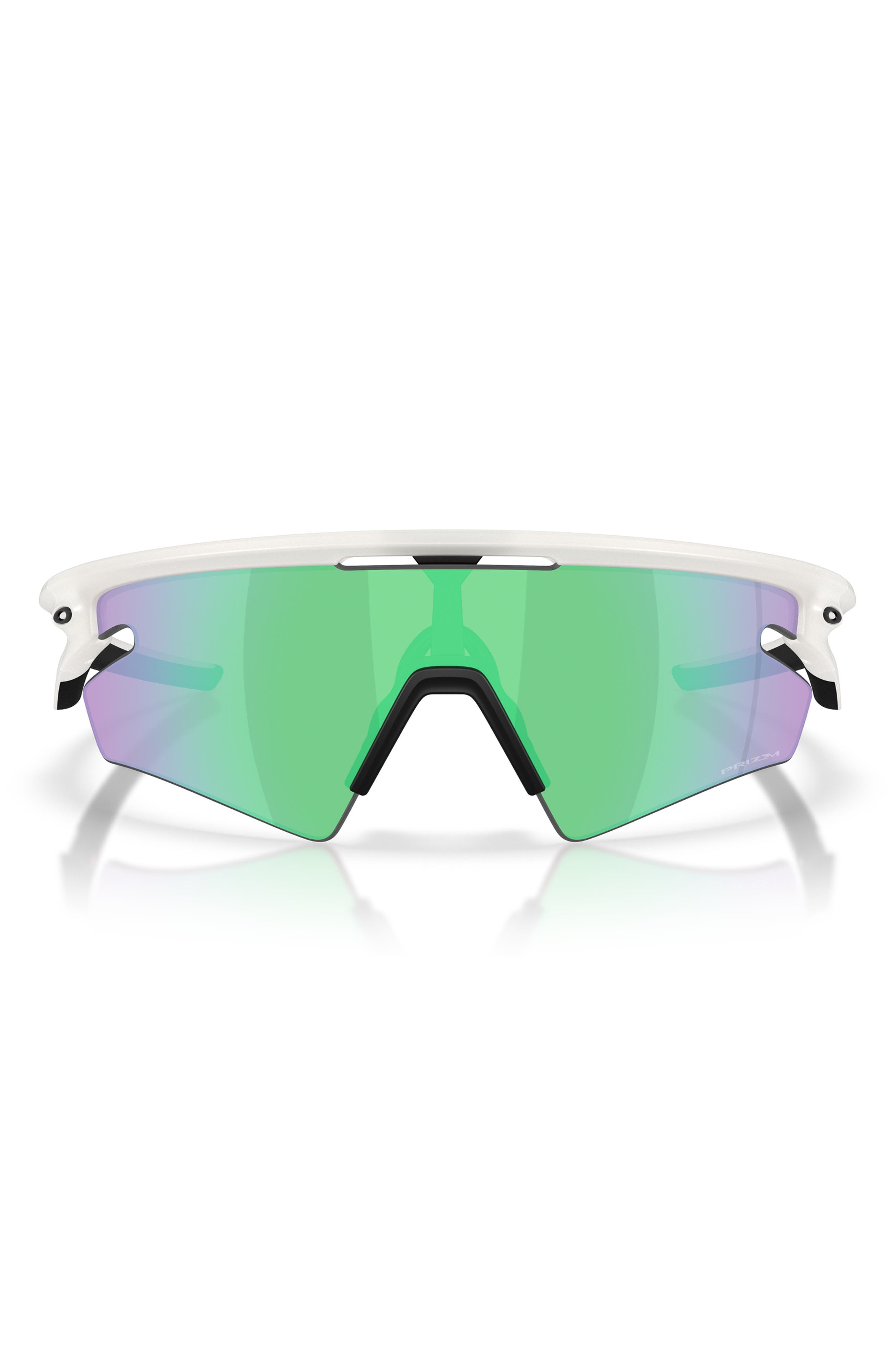 MATTE VAPOR / PRIZM ROAD JADE