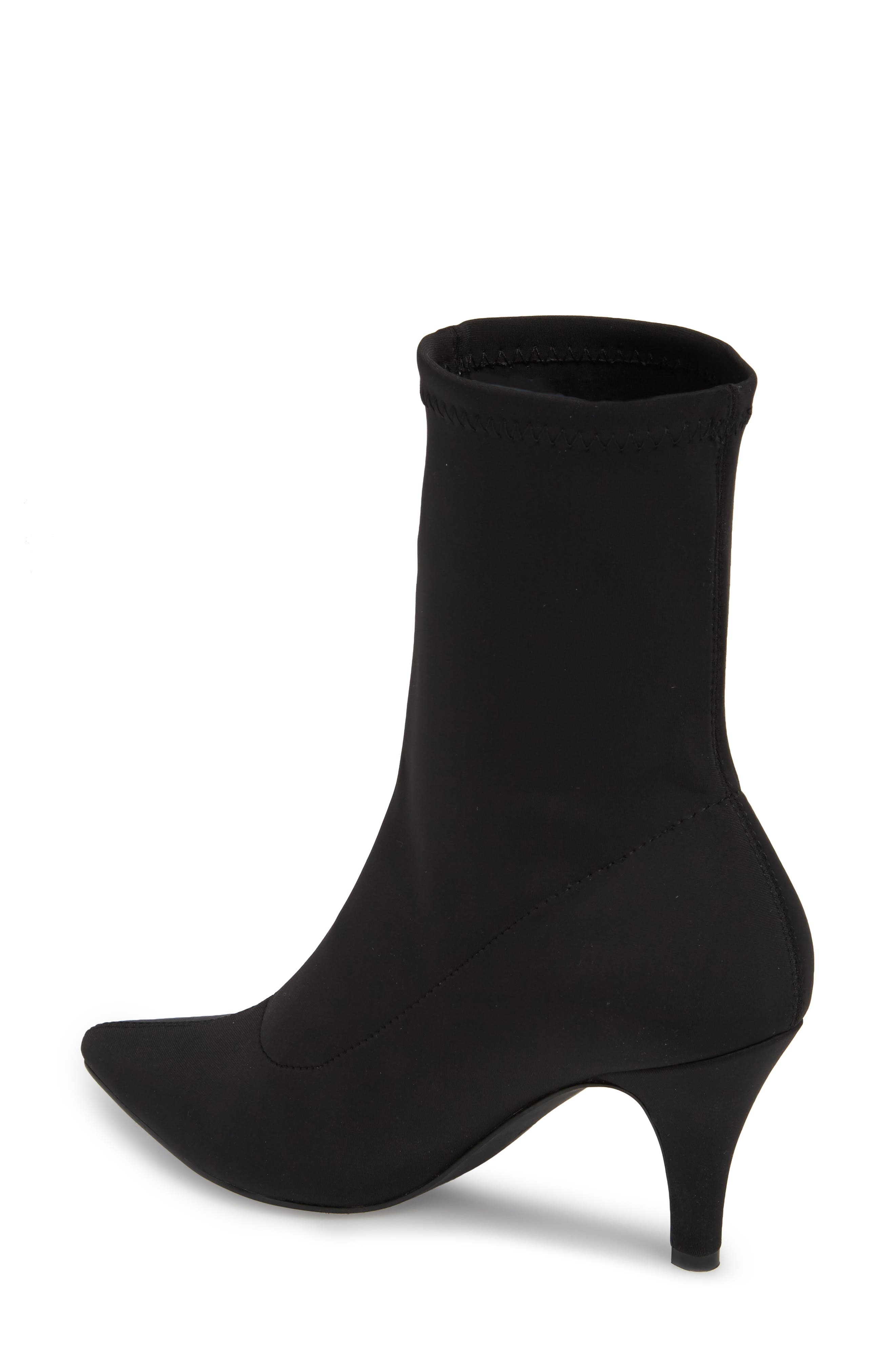 Leith Gillis Stretch Bootie, Alternate, color, 