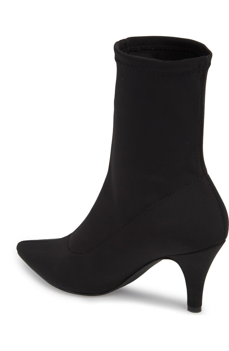 Leith Gillis Stretch Bootie, Alternate, color,