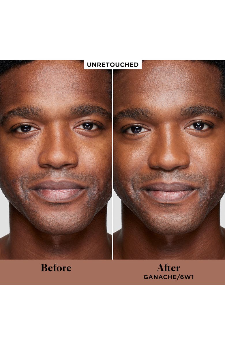 Laura Mercier Real Flawless Weightless Perfecting Waterproof Foundation, Alternate, color, 6W1 Ganache