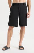 Salt Life La Vida Hybrid Shorts
