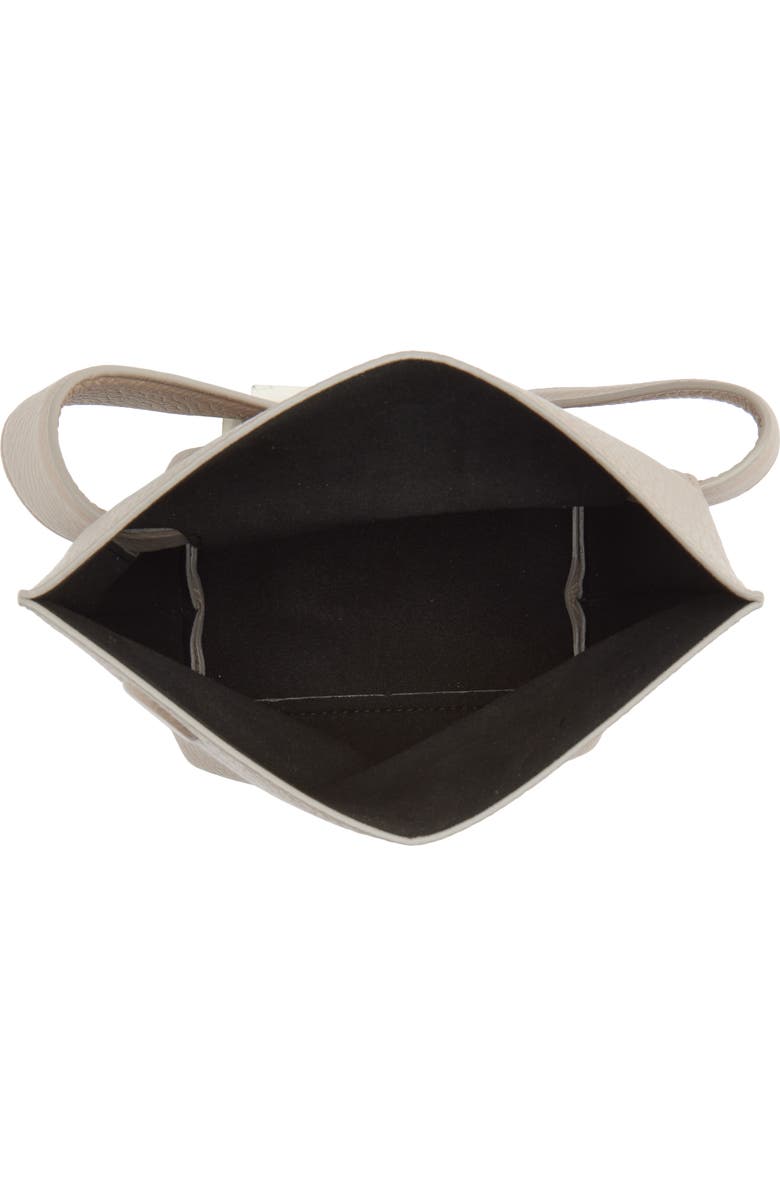 Yvonne Koné Yari 2.0 Leather Belt Bag, Alternate, color,