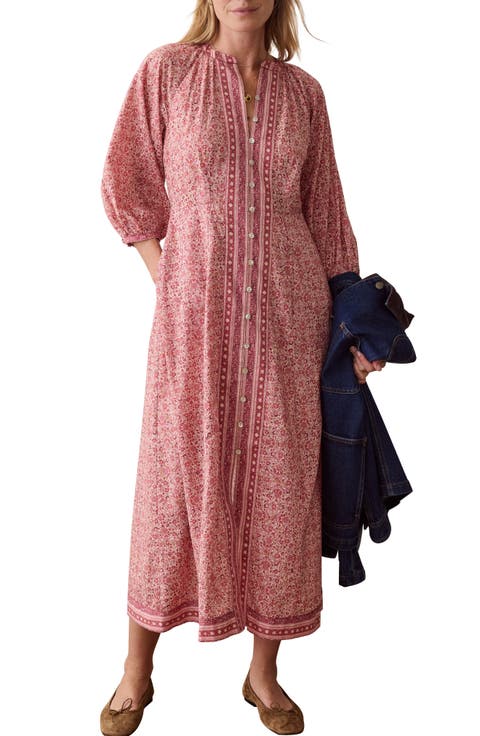 Willow Maxi Dress