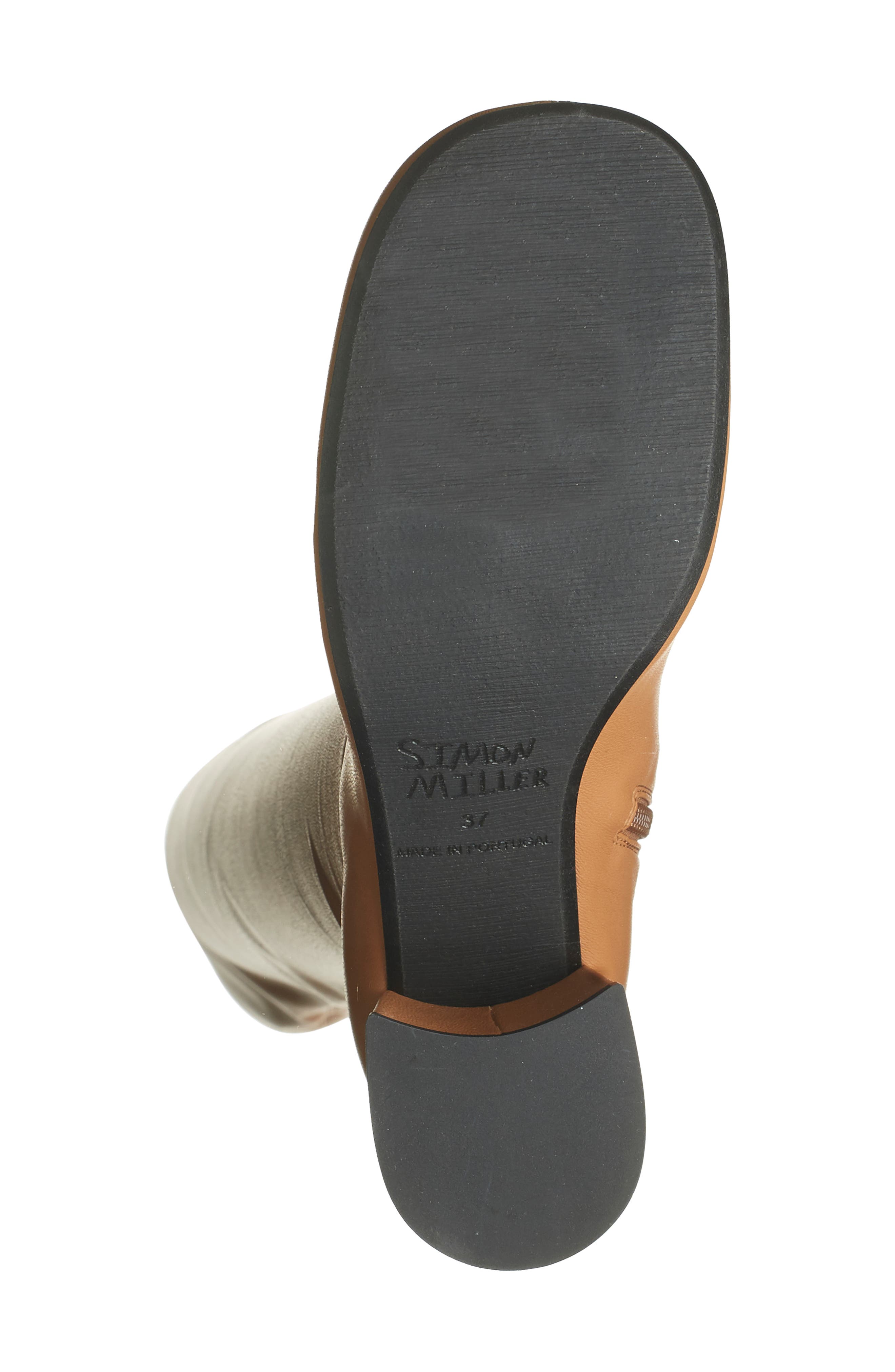 Simon Miller F172 Mojo Stretch Thigh High Boot, Alternate, color, 