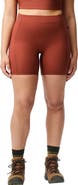 Hikerkind Performance Base Short - Women's
