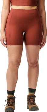 Hikerkind Performance Base Short - Women's