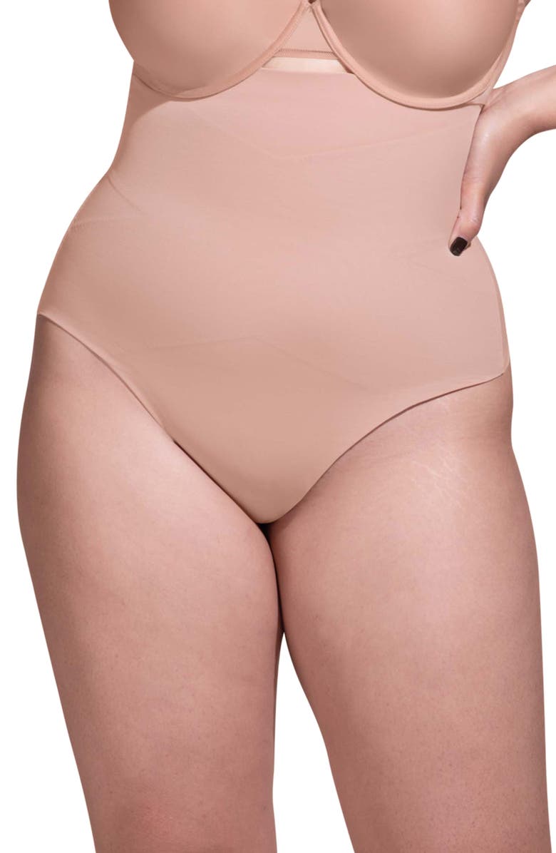 SuperPower Thong