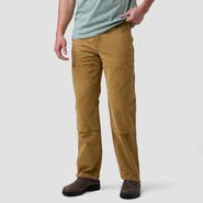 Backcountry Men's Bga Rambler Stretch Canvas Workpant
