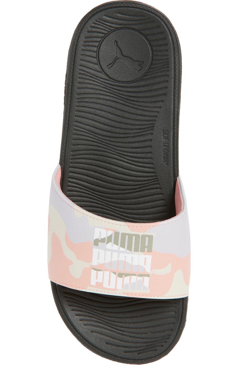 PUMA Cool Cat 2.0 Slide Sandal, Alternate, color,