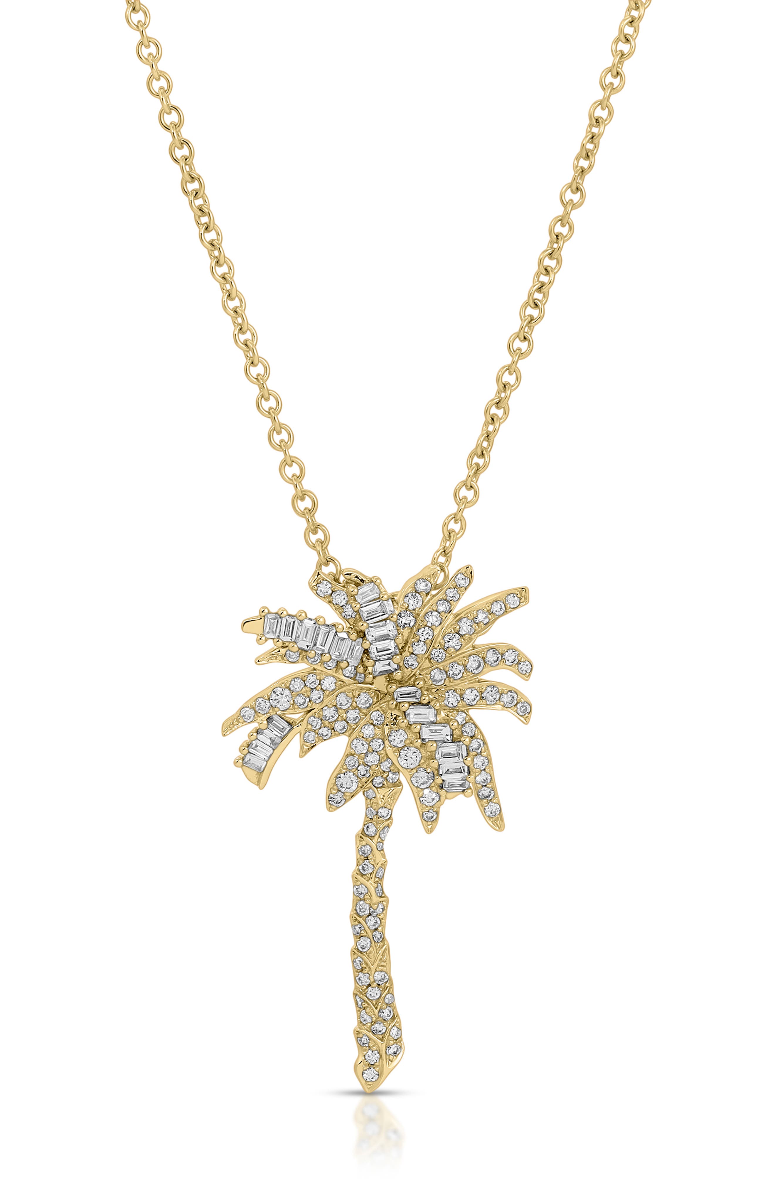selected 18K YELLOW GOLD
