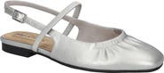 EASY STREET Blake Slingback Flat