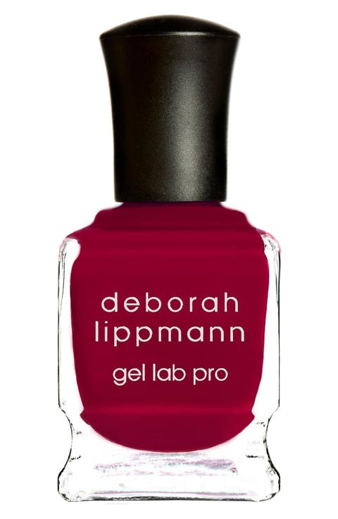 Gel Lab Pro Nail Color