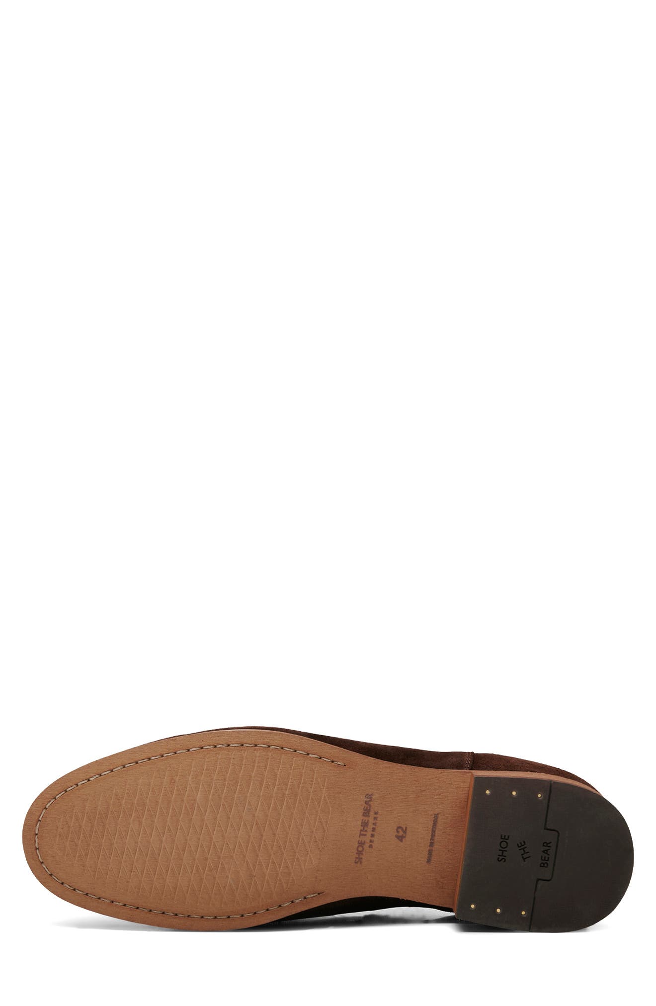 Shoe The Bear Dev Chelsea Boot, Alternate, color, 