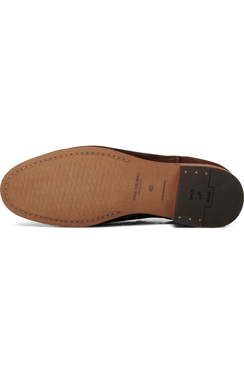 Shoe The Bear Dev Chelsea Boot, Alternate, color,