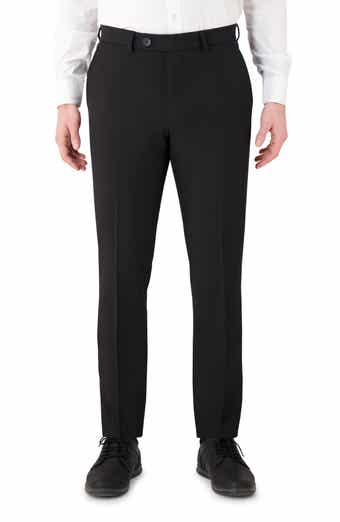 Victor Emmanuel Vince Performance Dress Pants