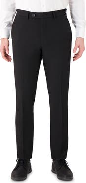 Victor Emmanuel Vince Performance Dress Pants
