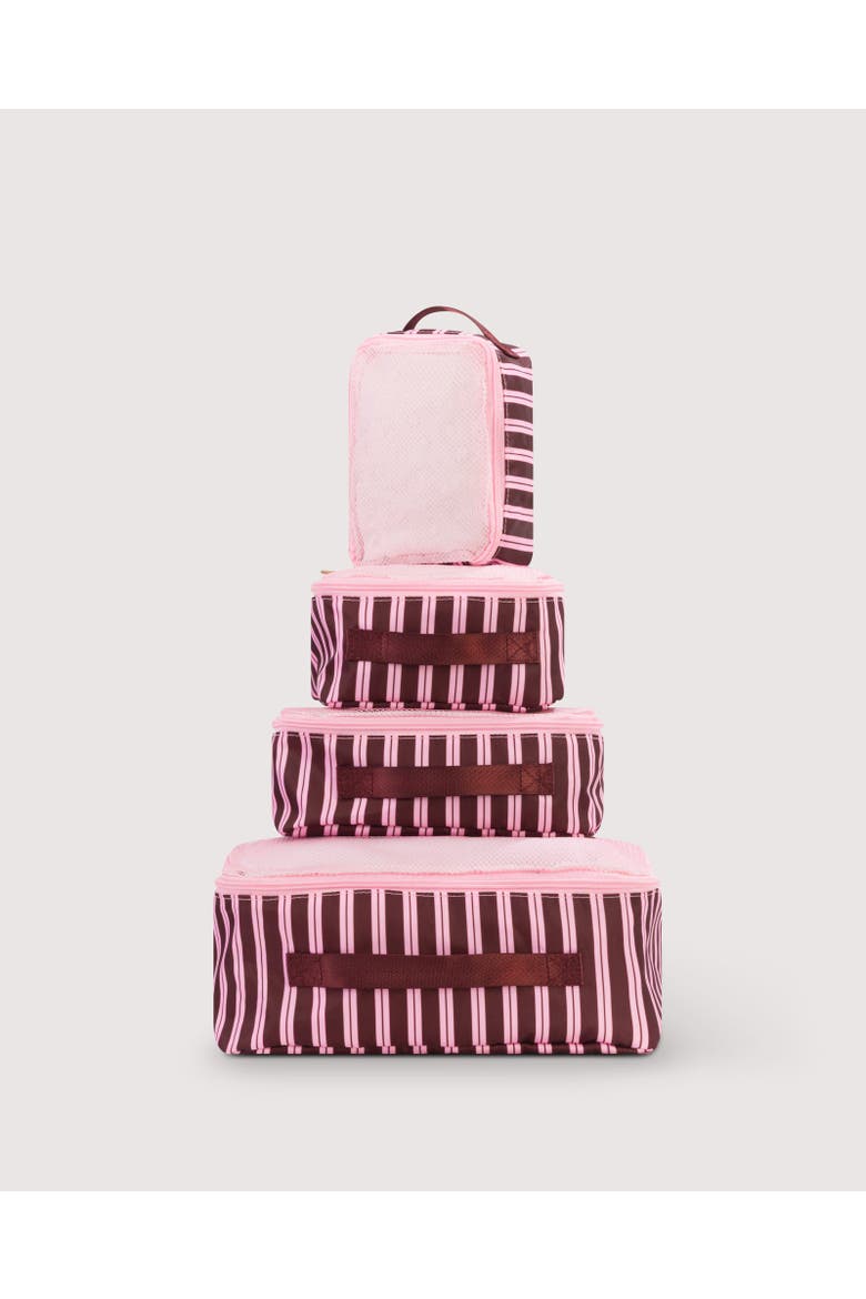 Packing Pals, Main, color, Bordeaux