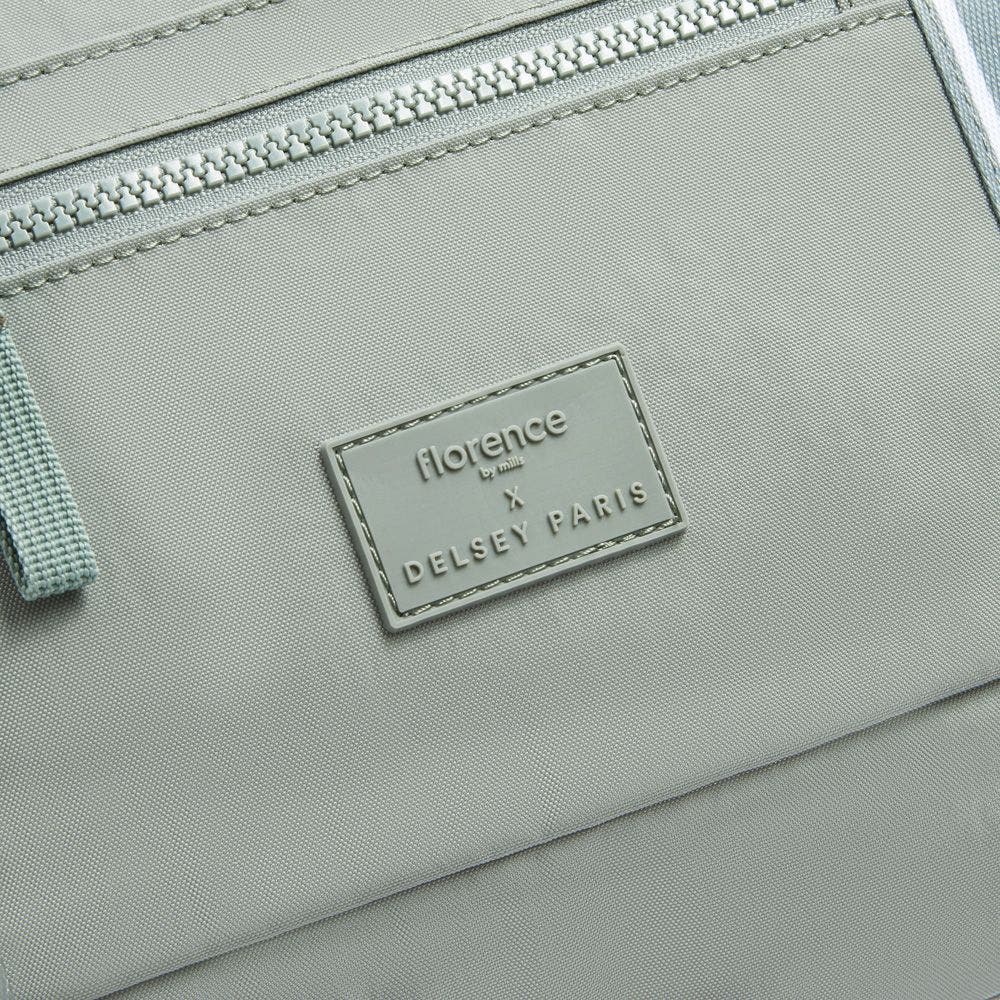 Sweet Escape Duffel Bag, Alternate, color, Sage Green