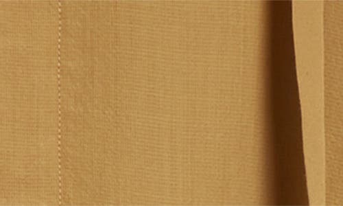 Undercover Single-breasted Coat In Beige