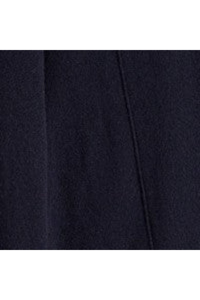 Wool Cashmere Cuffed Joggers, Alternate, color, Navy