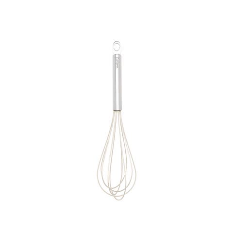 10-Inch Silicone Egg Whisk