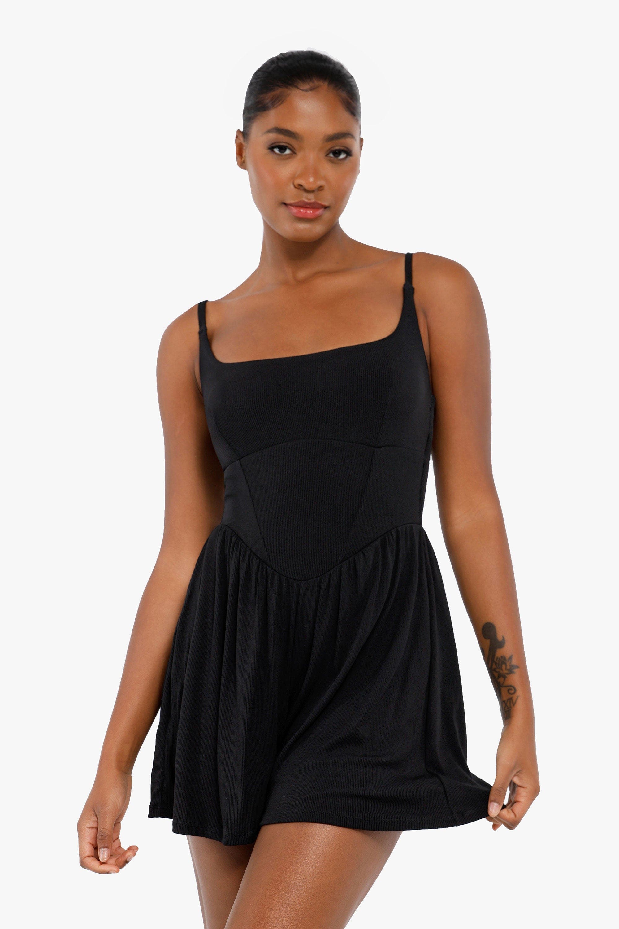 Midnight Black