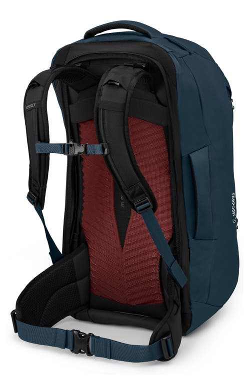 Osprey Farpoint™ 70-liter Backpack & Fairview™ Daypack Travel Pack