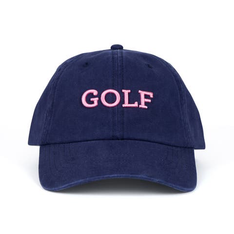 Triple Play Hat