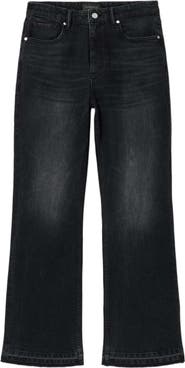 AllSaints Fable Bootcut Jeans