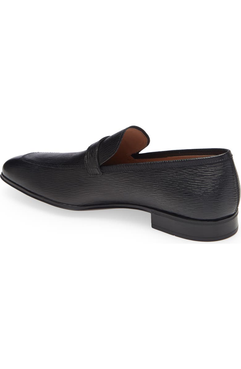 FERRAGAMO Nepal Moon Piper Gancio Loafer, Alternate, color,