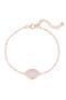 selected Rose Gold Vermeil On Ster Slvr