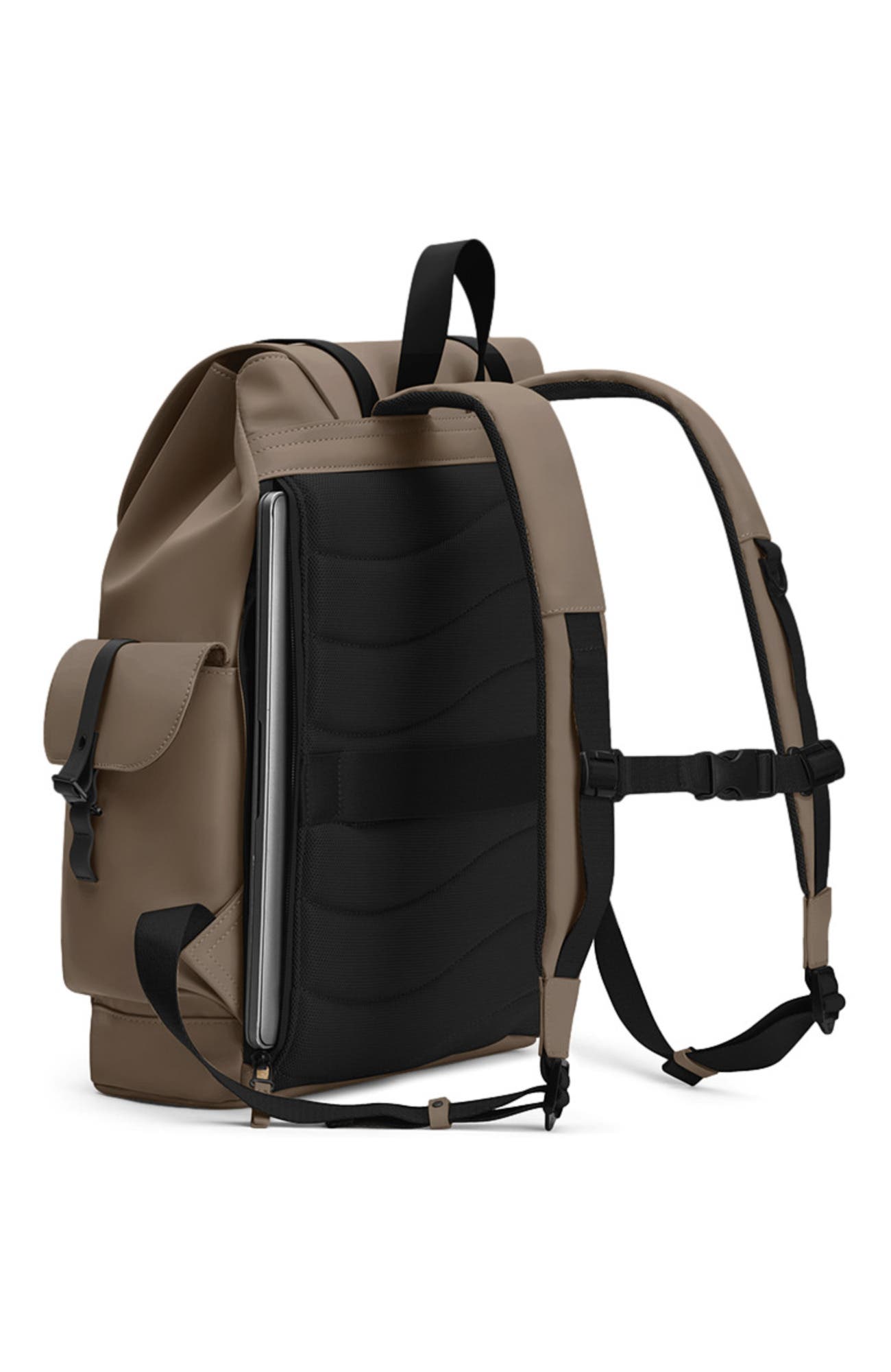 Spläsh Utility Backpack 16", Alternate, color, Bear