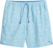 Peter Millar Caiman Islands Swim Trunks