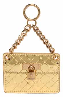 Kurt Geiger London Brixton Charm Keychain